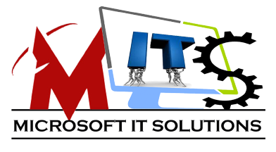 Microsoft IT Solutions